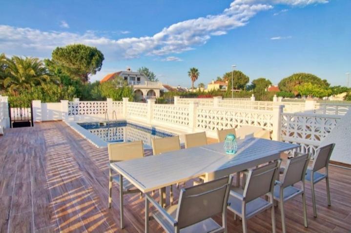 Vakantiehuis Casa Antoniet De La Llum Riumar