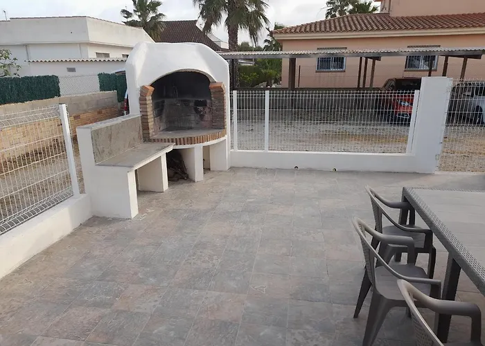 Casa Antoniet De La Llum