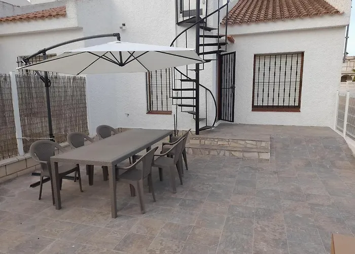 Casa Antoniet De La Llum